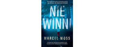 Niewinni - Marcel Moss