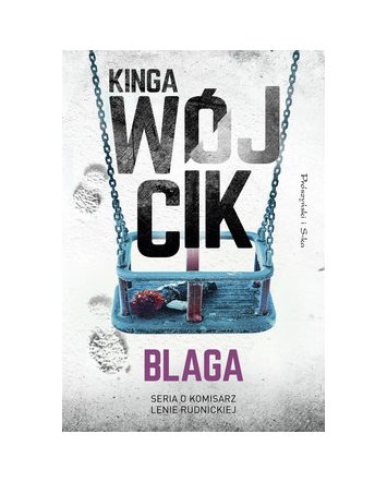 Blaga - Kinga Wójcik