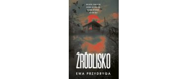 Źródlisko- Ewa Przydryga