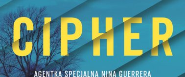 Cipher- Isabella Maldonado