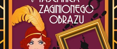 Frania Tańska i&nbsp;tajemnica zaginionego obrazu- Maja Van Straaten