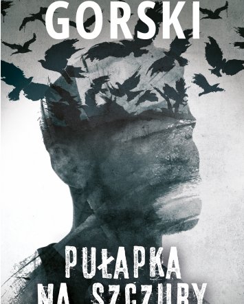 Pułapka na szczury- Piotr Górski