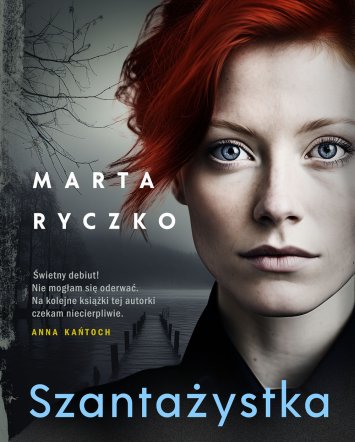 Szantażystka - Marta Ryczko
