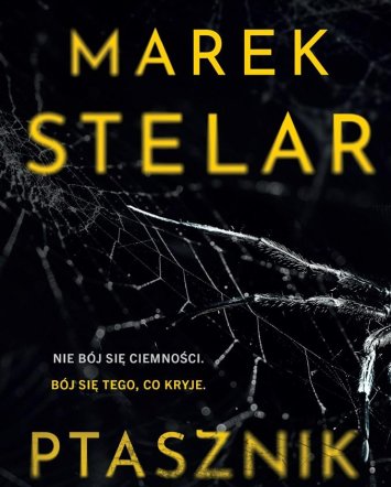 Ptasznik - Marek Stelar