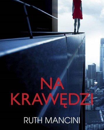 Na krawędzi - Ruth Mancini