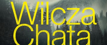Wilcza Chata - Michał Śmielak