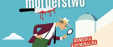 Moje wielkie greckie morderstwo - Tomasz Duszyński