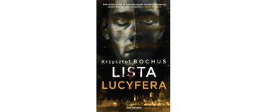 Lista Lucyfera - Krzysztof Bochus