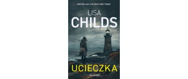 Ucieczka - Lisa Childs