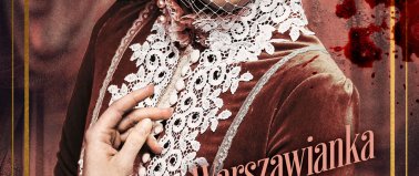 Warszawianka. Gdy zgasną światła - Ida Żmiejewska