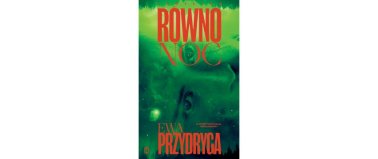 Równonoc - Ewa Przydryga