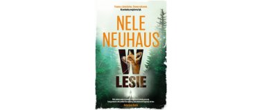 W lesie - Nele Neuhaus