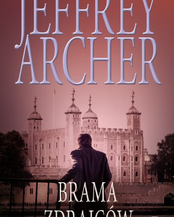 Brama zdrajców - Jeffrey Archer