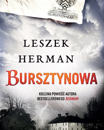 Bursztynowa - Leszek Herman