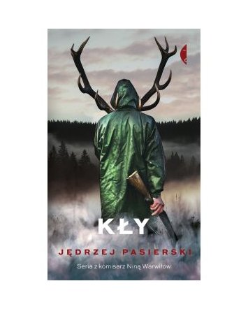 Kły - Jędrzej Pasierski