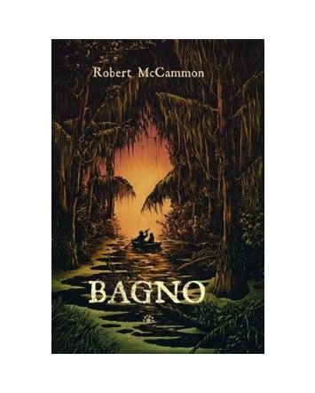 Bagno - Robert McCammon