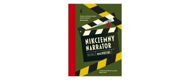 Nikczemny narrator - Juliusz Machulski