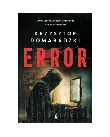 Error - Krzysztof Domaradzki
