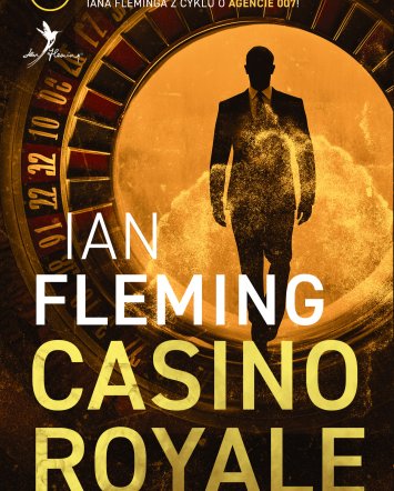 Casino Royale - Ian Fleming