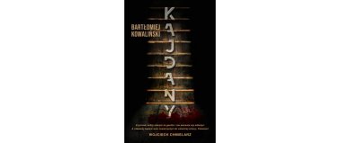 Kajdany - Bartłomiej Kowaliński