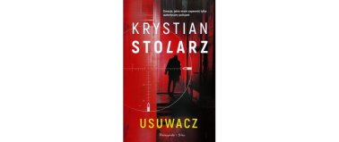 Usuwacz - Krystian Stolarz