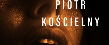 Potrzask - Piotr Kościelny