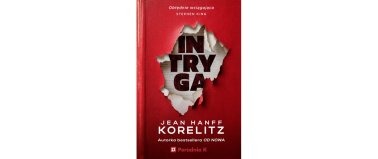 Intryga - Jean Hanff-Korelitz