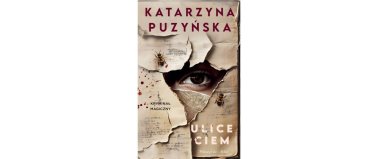 Ulice ciem - Katarzyna Puzyńska