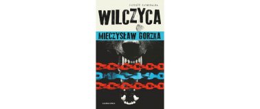 Wilczyca - Mieczysław Gorzka