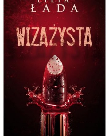 Wizażysta - Lilia Łada