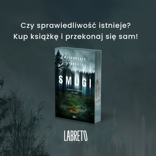 Smugi - Małgorzata Starosta