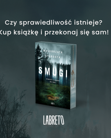 Smugi - Małgorzata Starosta