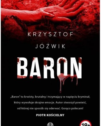 Baron - Krzysztof Jóźwik