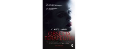Obsesja terapeutki - Vi Keeland