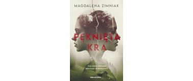 Pęknięta kra - Magdalena Zimniak