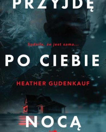 Przyjdę po ciebie nocą - Heather Gudenkauf