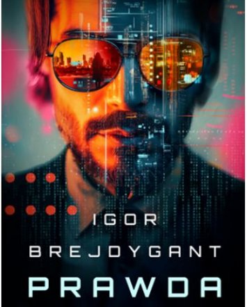 Prawda - Igor Brejdygant