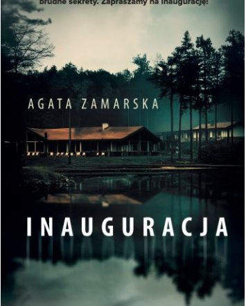 Inauguracja - Agata Zamarska