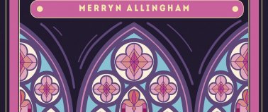 Morderstwo w kaplicy - Merryn Allingham