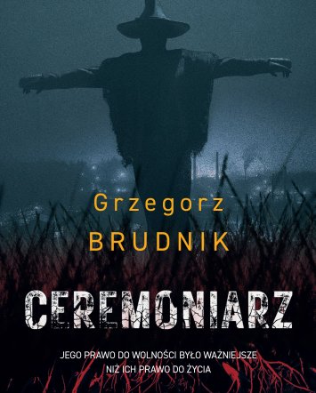 Ceremoniarz - Grzegorz Brudnik