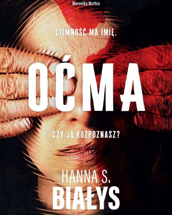 Oćma - Hanna Szczukowska-Białys