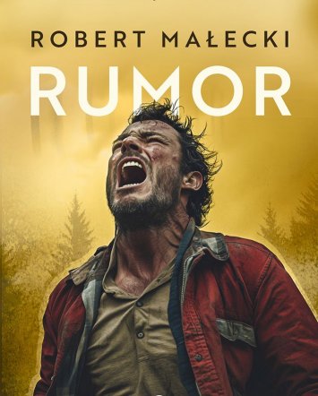Rumor - Robert Małecki