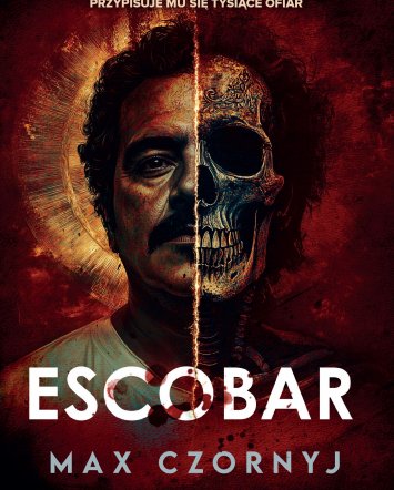 Escobar - Max Czornyj