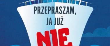 Przepraszam, ja już nie żyję - Marta Matyszczak