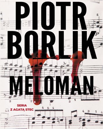 Meloman - Piotr Borlik
