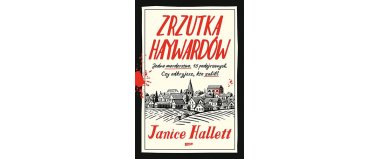 Zrzutka Haywardów - Janice Hallett