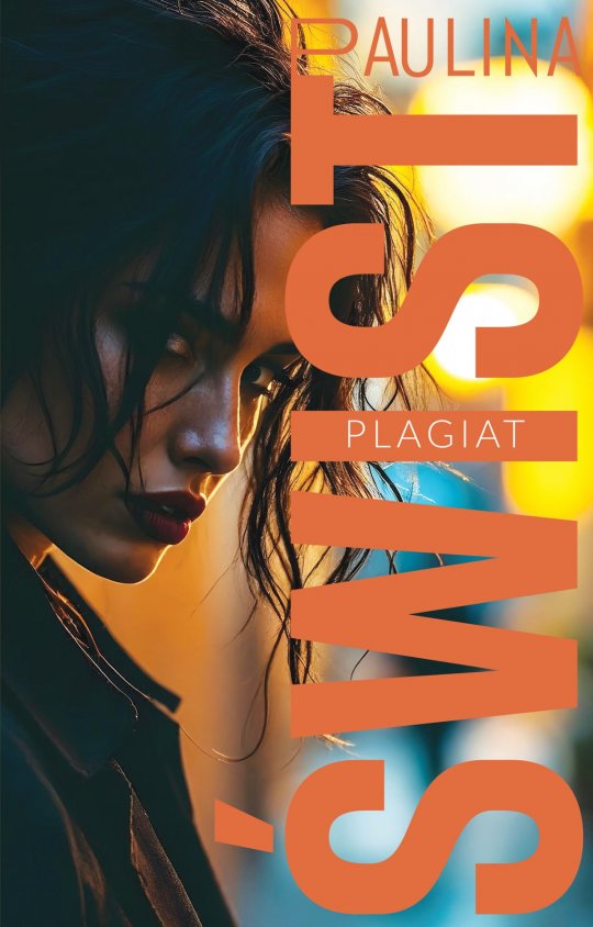 Plagiat - Paulina Świst