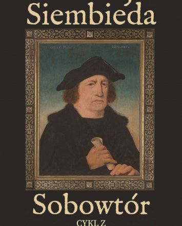 Sobowtór - Maciej Siembieda