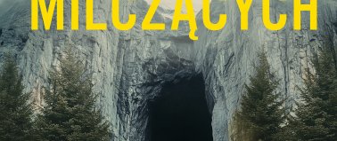 Jaskinia Milczących - Emilia Szelest