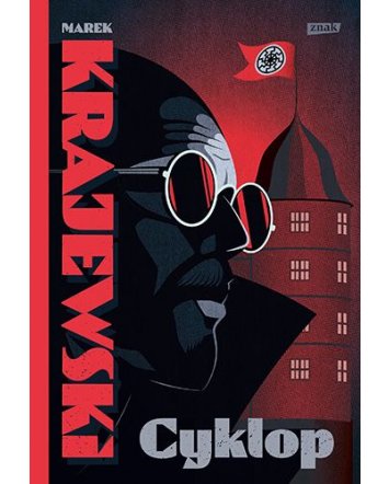 Cyklop - Marek Krajewski